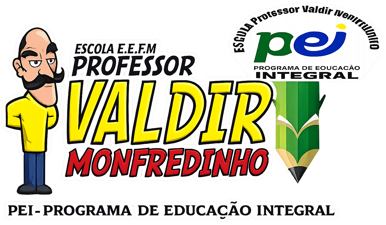 Logo da Escola